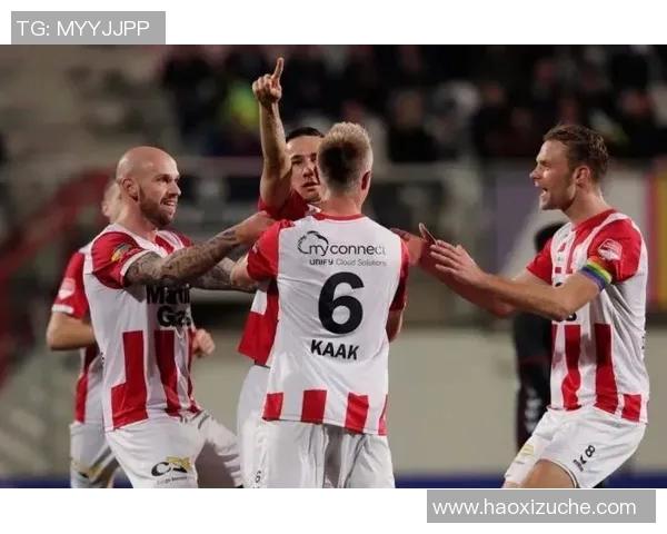 乌德勒支主场迎战罗达JC期待精彩对决与激烈竞争