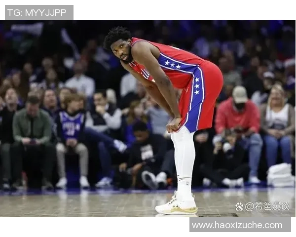 乔尔恩比德：从非洲草原到NBA巨星的传奇旅程与奋斗故事