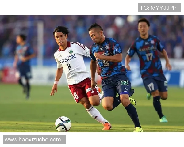 仙台维权与大阪岗的激烈对决揭示日本足球新格局
